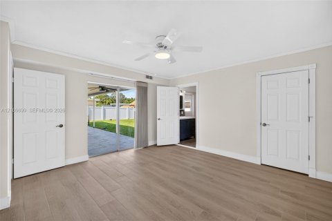 Villa ou maison à vendre à Cooper City, Floride: 3 chambres, 163.69 m2 № 2428091 - photo 22