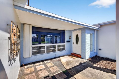 Villa ou maison à vendre à Cooper City, Floride: 3 chambres, 163.69 m2 № 2428091 - photo 6