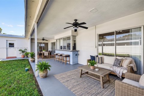 Villa ou maison à vendre à Cooper City, Floride: 3 chambres, 163.69 m2 № 2428091 - photo 29