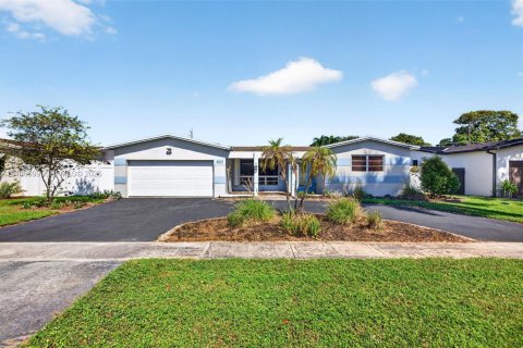 Villa ou maison à vendre à Cooper City, Floride: 3 chambres, 163.69 m2 № 2428091 - photo 5