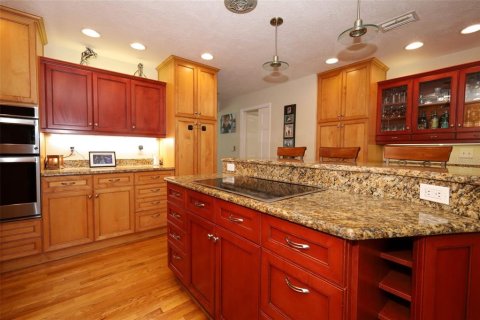 House in Ormond Beach, Florida 4 bedrooms, 241.36 sq.m. № 1916162 - photo 9