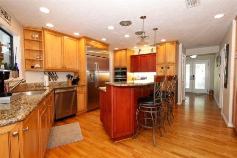 House in Ormond Beach, Florida 4 bedrooms, 241.36 sq.m. № 1916162 - photo 11