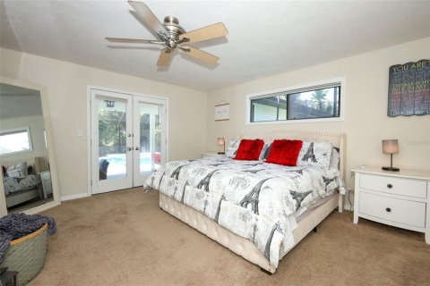 House in Ormond Beach, Florida 4 bedrooms, 241.36 sq.m. № 1916162 - photo 20