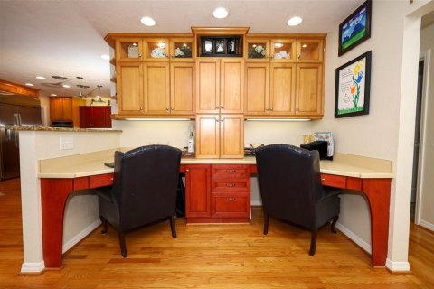 House in Ormond Beach, Florida 4 bedrooms, 241.36 sq.m. № 1916162 - photo 16