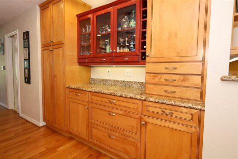 House in Ormond Beach, Florida 4 bedrooms, 241.36 sq.m. № 1916162 - photo 14