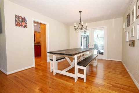 House in Ormond Beach, Florida 4 bedrooms, 241.36 sq.m. № 1916162 - photo 8