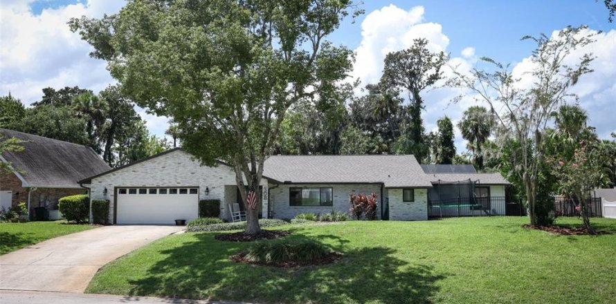 Casa en Ormond Beach, Florida 4 dormitorios, 241.36 m2 № 1916162