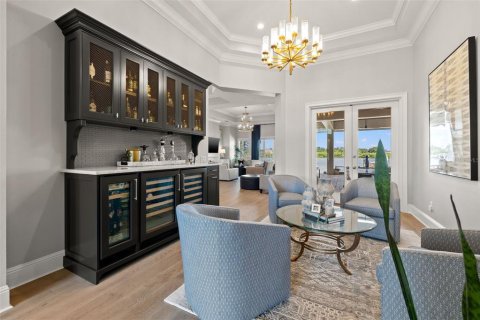 Casa en venta en Saint Petersburg, Florida, 5 dormitorios, 423.63 m2 № 1885536 - foto 15