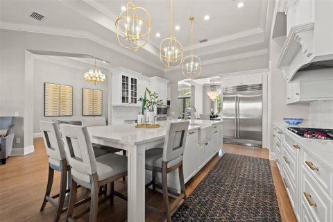 Casa en venta en Saint Petersburg, Florida, 5 dormitorios, 423.63 m2 № 1885536 - foto 21