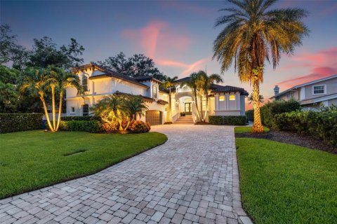 Casa en venta en Saint Petersburg, Florida, 5 dormitorios, 423.63 m2 № 1885536 - foto 6