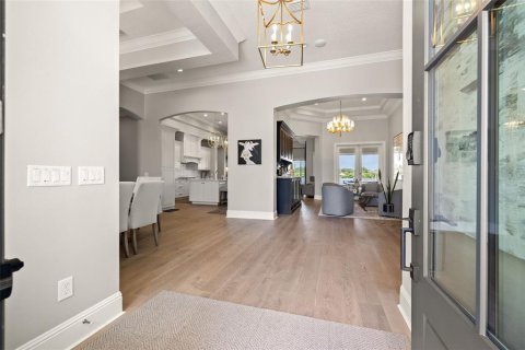 Casa en venta en Saint Petersburg, Florida, 5 dormitorios, 423.63 m2 № 1885536 - foto 10