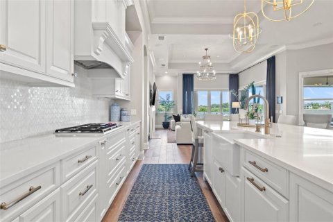 Casa en venta en Saint Petersburg, Florida, 5 dormitorios, 423.63 m2 № 1885536 - foto 25
