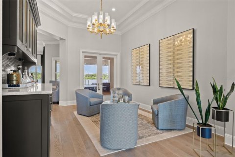 Casa en venta en Saint Petersburg, Florida, 5 dormitorios, 423.63 m2 № 1885536 - foto 16