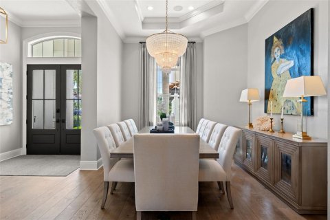 Casa en venta en Saint Petersburg, Florida, 5 dormitorios, 423.63 m2 № 1885536 - foto 13