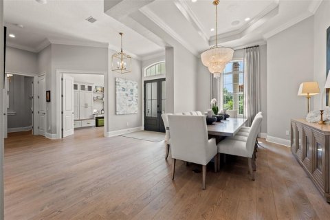 Casa en venta en Saint Petersburg, Florida, 5 dormitorios, 423.63 m2 № 1885536 - foto 11