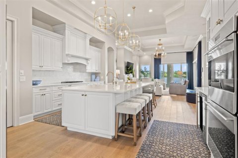 Casa en venta en Saint Petersburg, Florida, 5 dormitorios, 423.63 m2 № 1885536 - foto 17