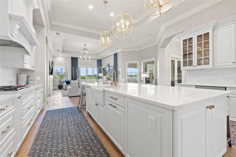Casa en venta en Saint Petersburg, Florida, 5 dormitorios, 423.63 m2 № 1885536 - foto 23