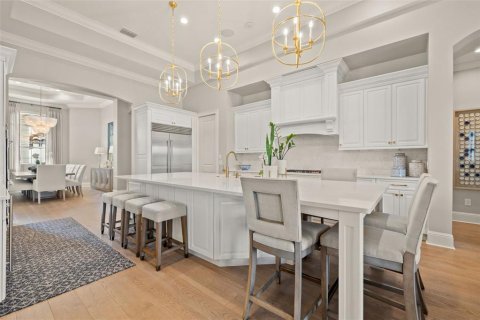 Casa en venta en Saint Petersburg, Florida, 5 dormitorios, 423.63 m2 № 1885536 - foto 22