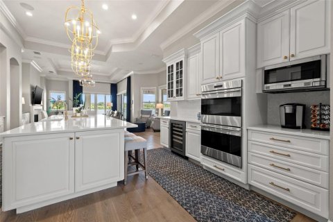 Casa en venta en Saint Petersburg, Florida, 5 dormitorios, 423.63 m2 № 1885536 - foto 20