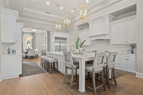 Casa en venta en Saint Petersburg, Florida, 5 dormitorios, 423.63 m2 № 1885536 - foto 27