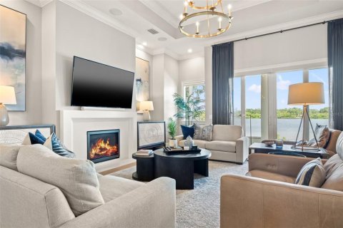 Casa en venta en Saint Petersburg, Florida, 5 dormitorios, 423.63 m2 № 1885536 - foto 30