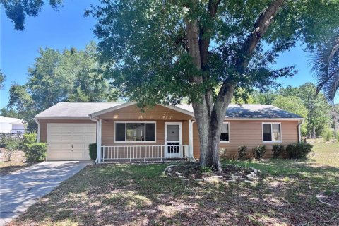 House in Ocala, Florida 2 bedrooms, 101.82 sq.m. № 2217283
