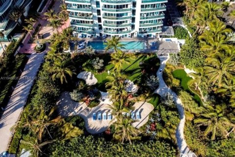 Купить кондоминиум в Серфсайд, Флорида 2 спальни, 115.76м2, № 2004075 - фото 26