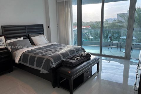 Купить кондоминиум в Серфсайд, Флорида 2 спальни, 115.76м2, № 2004075 - фото 10