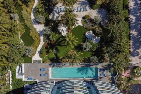 Купить кондоминиум в Серфсайд, Флорида 2 спальни, 115.76м2, № 2004075 - фото 23