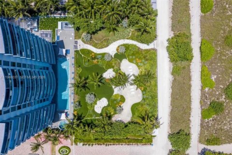 Купить кондоминиум в Серфсайд, Флорида 2 спальни, 115.76м2, № 2004075 - фото 24