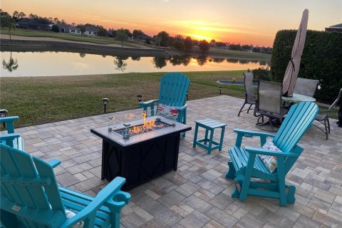 Villa ou maison à vendre à Ocala, Floride: 3 chambres, 251.77 m2 № 2092219 - photo 3