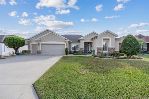 Villa ou maison à vendre à Ocala, Floride: 3 chambres, 251.77 m2 № 2092219 - photo 8