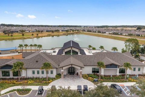 Villa ou maison à vendre à Ocala, Floride: 3 chambres, 251.77 m2 № 2092219 - photo 6