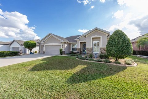 Villa ou maison à vendre à Ocala, Floride: 3 chambres, 251.77 m2 № 2092219 - photo 9