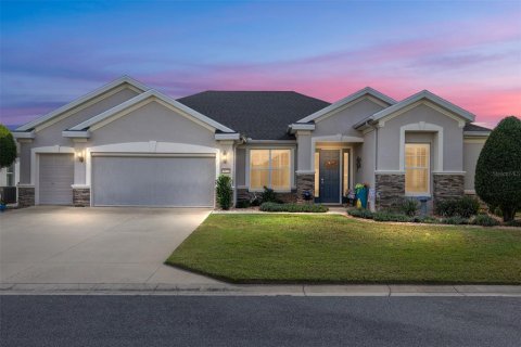 Villa ou maison à vendre à Ocala, Floride: 3 chambres, 251.77 m2 № 2092219 - photo 7