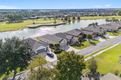 Villa ou maison à vendre à Ocala, Floride: 3 chambres, 251.77 m2 № 2092219 - photo 2