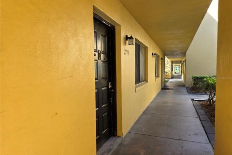 Copropriété à louer à Orlando, Floride: 2 chambres, 88.26 m2 № 2419967 - photo 12