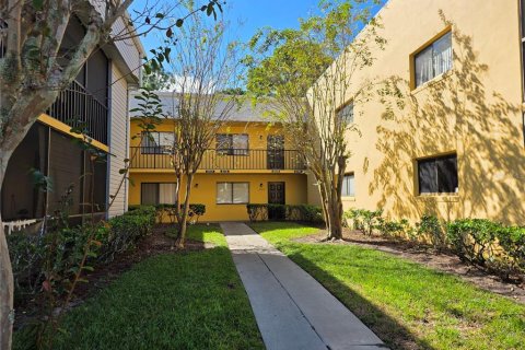 Condo à Orlando, Floride, 2 chambres № 2419967