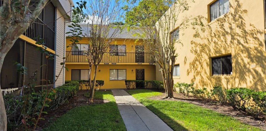 Condo à Orlando, Floride, 2 chambres  № 2419967