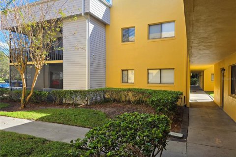 Copropriété à louer à Orlando, Floride: 2 chambres, 88.26 m2 № 2419967 - photo 10