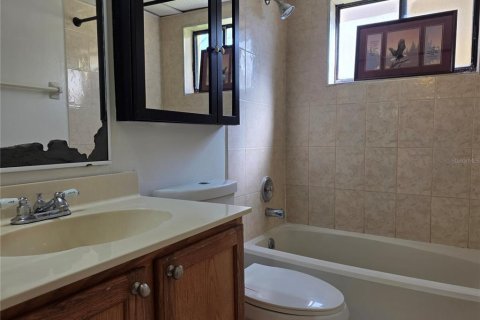 Copropriété à louer à Orlando, Floride: 2 chambres, 88.26 m2 № 2419967 - photo 19