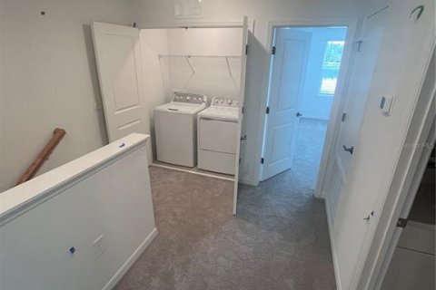 Touwnhouse à louer à Kissimmee, Floride: 3 chambres, 130.71 m2 № 2377719 - photo 10