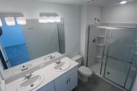 Touwnhouse à louer à Kissimmee, Floride: 3 chambres, 130.71 m2 № 2377719 - photo 15