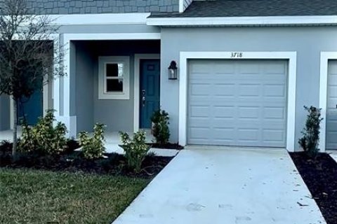 Touwnhouse à Kissimmee, Floride 3 chambres, 130.71 m2 № 2377719