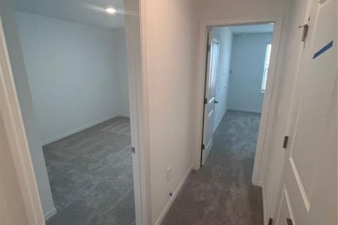 Touwnhouse à louer à Kissimmee, Floride: 3 chambres, 130.71 m2 № 2377719 - photo 12