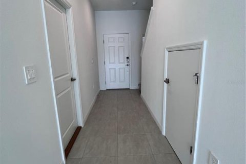 Touwnhouse à louer à Kissimmee, Floride: 3 chambres, 130.71 m2 № 2377719 - photo 23