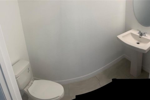 Touwnhouse à louer à Kissimmee, Floride: 3 chambres, 130.71 m2 № 2377719 - photo 7
