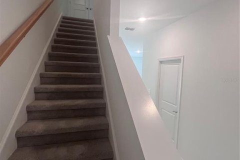 Touwnhouse à louer à Kissimmee, Floride: 3 chambres, 130.71 m2 № 2377719 - photo 9
