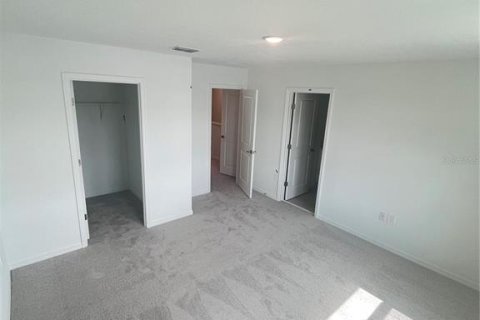 Touwnhouse à louer à Kissimmee, Floride: 3 chambres, 130.71 m2 № 2377719 - photo 14