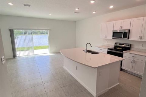 Touwnhouse à louer à Kissimmee, Floride: 3 chambres, 130.71 m2 № 2377719 - photo 21